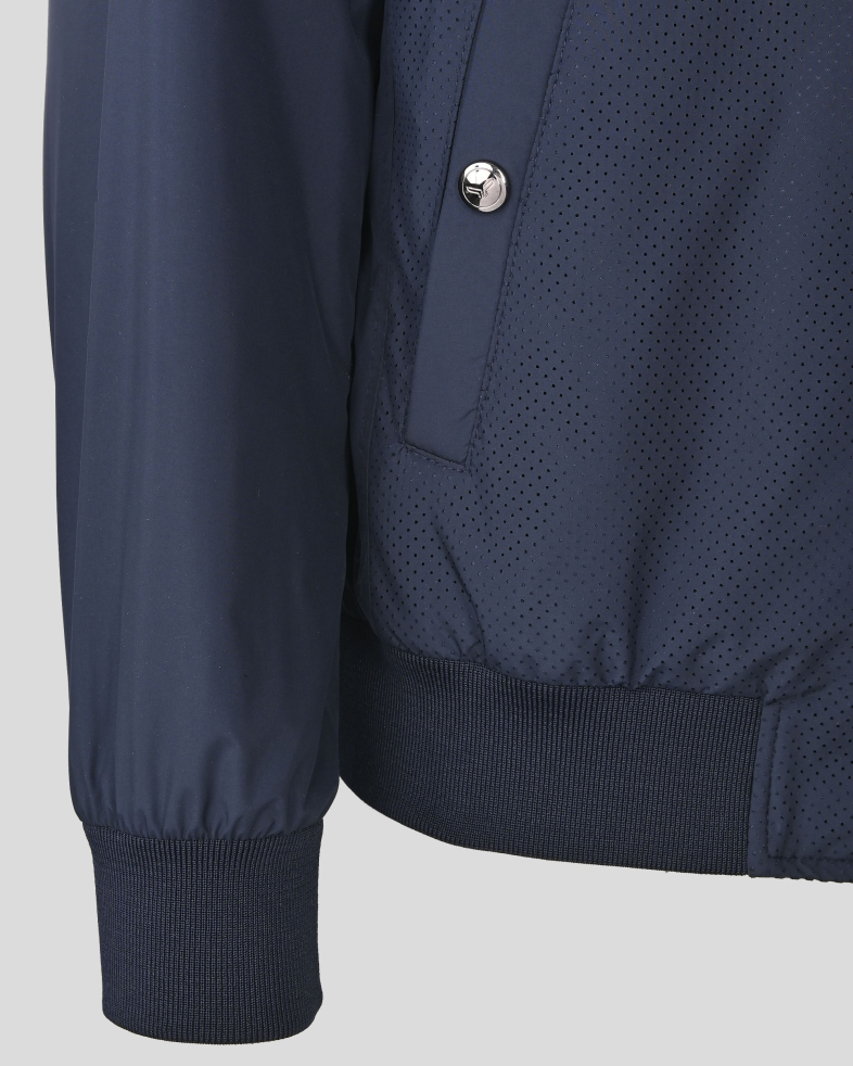 JACKET TECHNICAL TEXTILE 250116111364-2 010