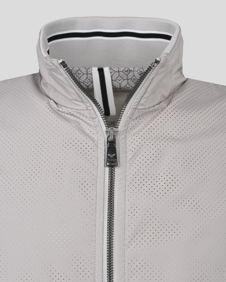 JACKET TECHNICAL TEXTILE 250116111364-3 08