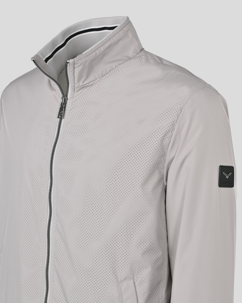 JACKET TECHNICAL TEXTILE 250116111364-3 09