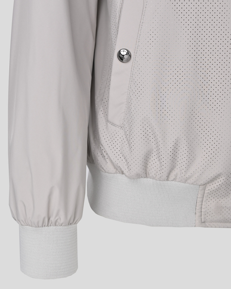 JACKET TECHNICAL TEXTILE 250116111364-3 010