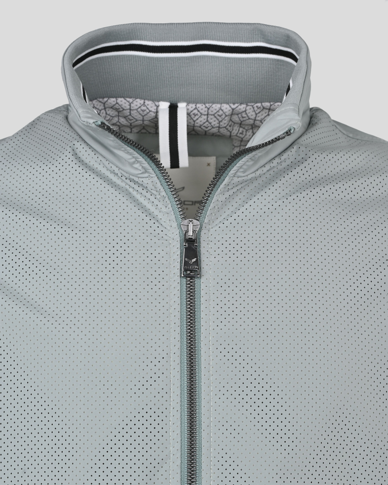 JACKET TECHNICAL TEXTILE 250116111364-4 08