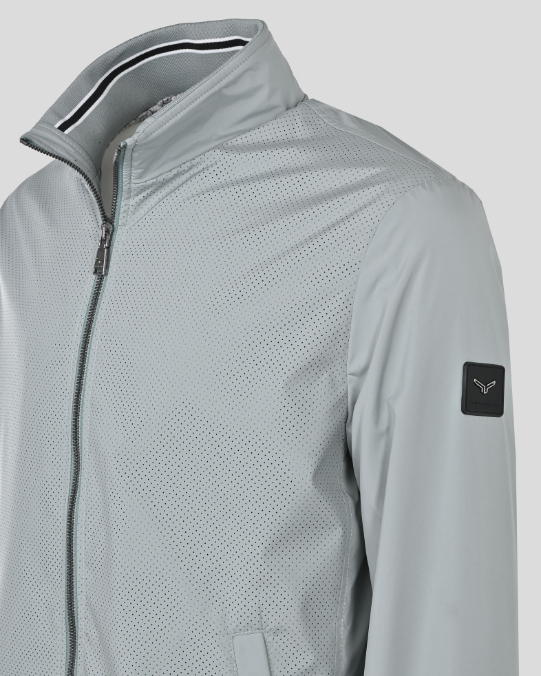 JACKET TECHNICAL TEXTILE 250116111364-4 09