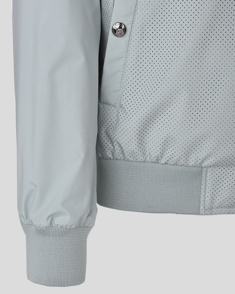 JACKET TECHNICAL TEXTILE 250116111364-4 010
