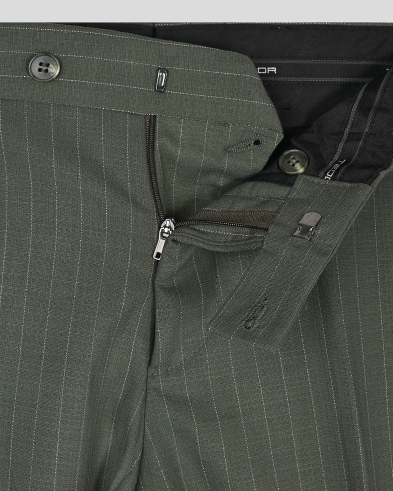 SUIT SLIM FIT TECHNICAL TEXTILE 250159211169-4 03