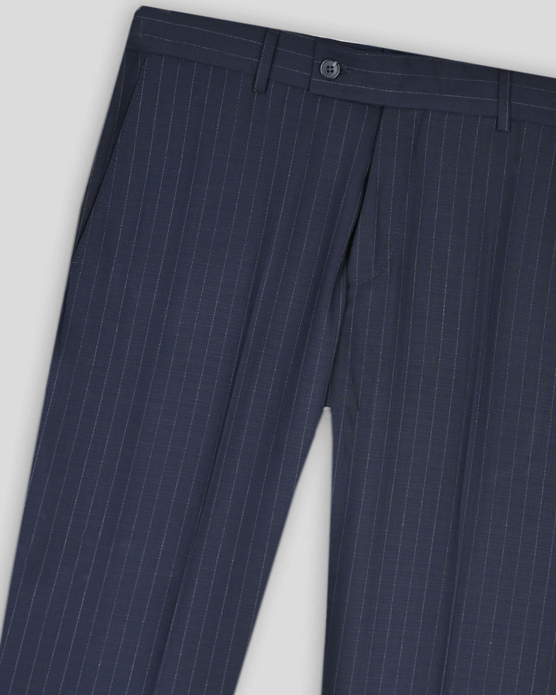 SUIT SLIM FIT TECHNICAL TEXTILE 250159211169-2 02