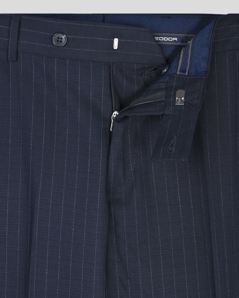 SUIT SLIM FIT TECHNICAL TEXTILE 250159211169-2 03