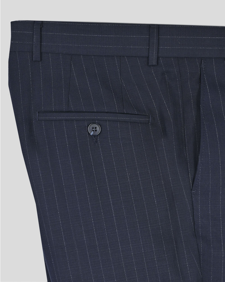 SUIT SLIM FIT TECHNICAL TEXTILE 250159211169-2 04