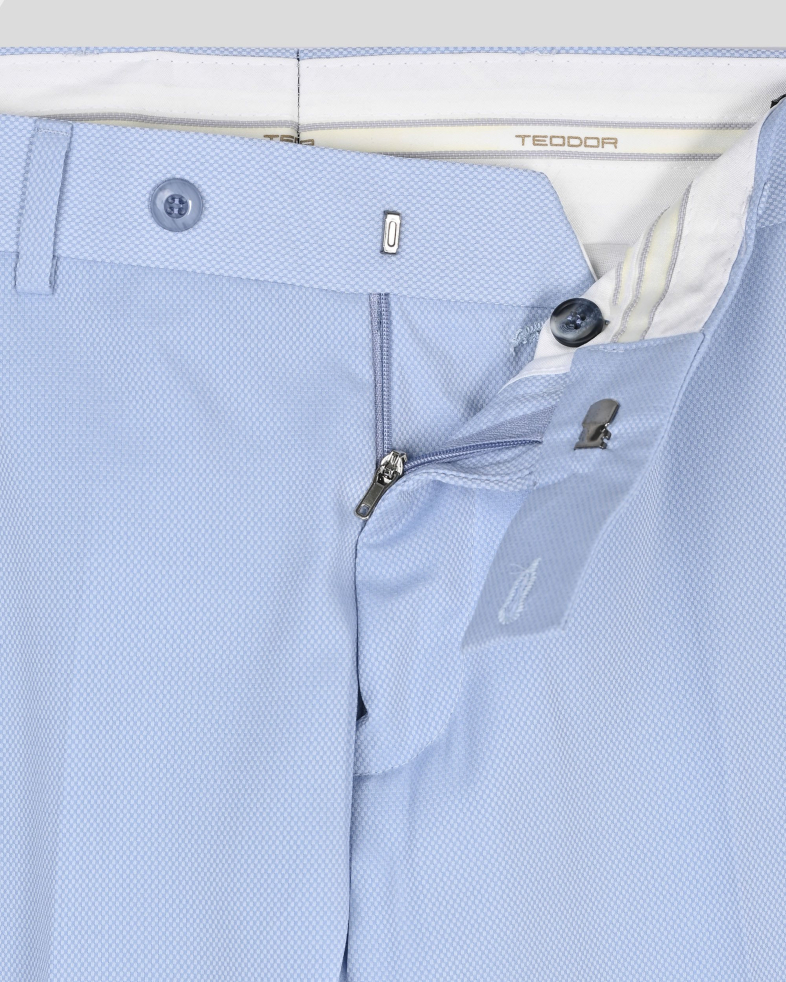 SUIT SLIM FIT TECHNICAL TEXTILE 250159211180-1 03