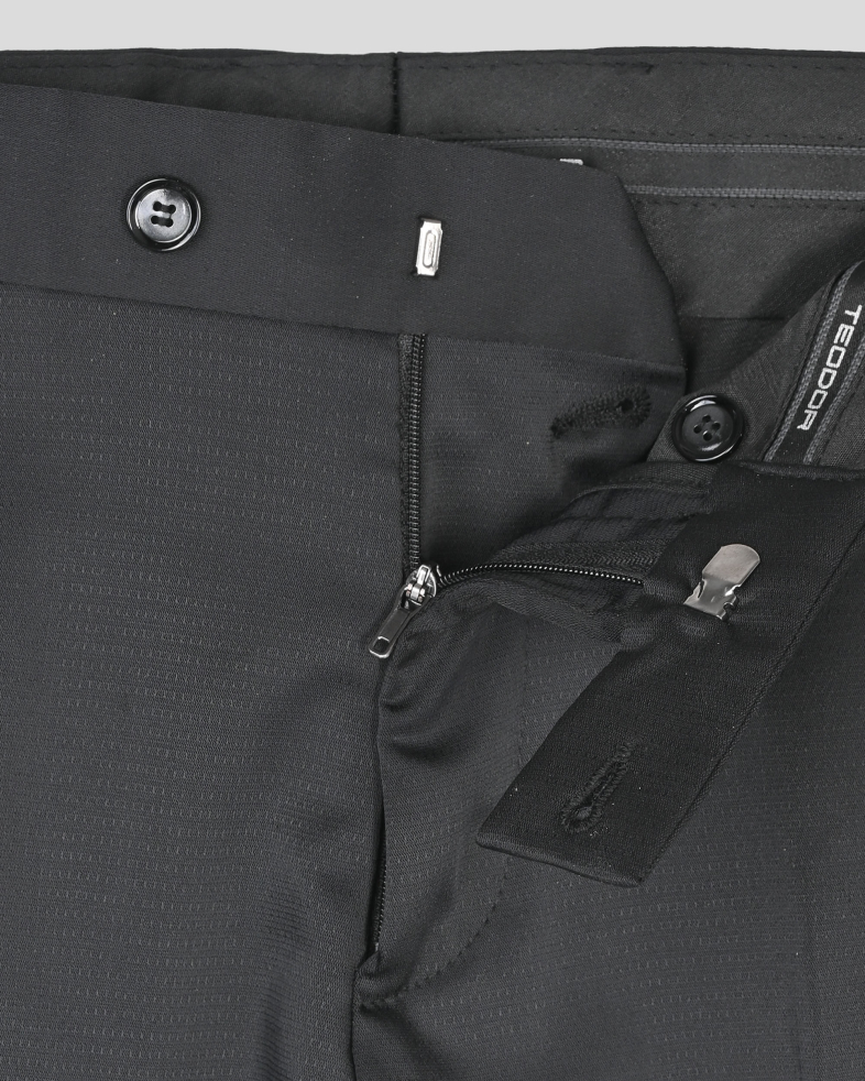 SUIT SLIM FIT TECHNICAL TEXTILE 250159211181-1 03