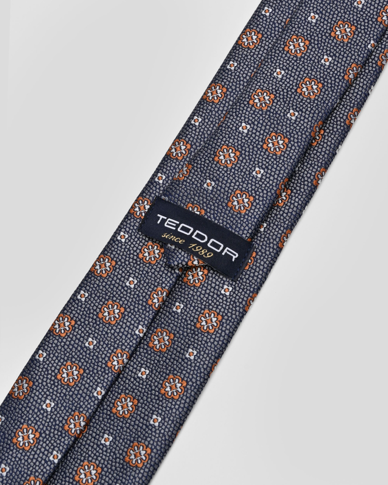 TIE TECHNICAL TEXTILE 250150133717-4 03