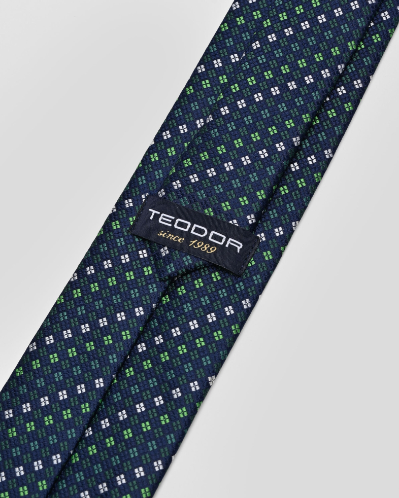 TIE TECHNICAL TEXTILE 250150133717-11 03