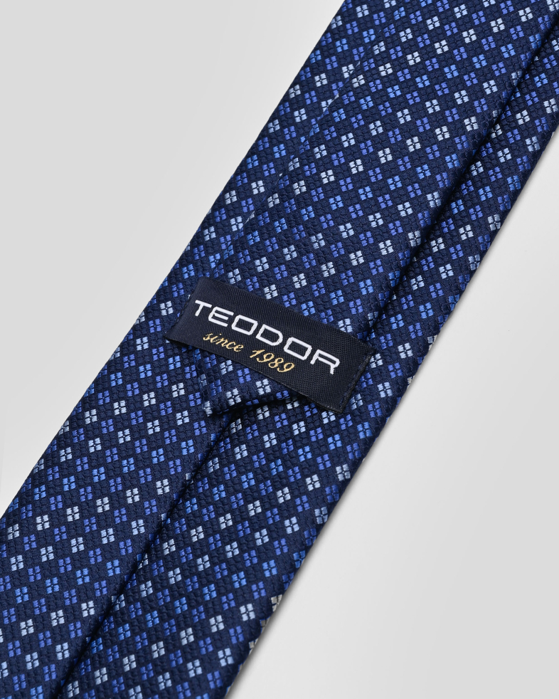 TIE TECHNICAL TEXTILE 250150133717-5 03