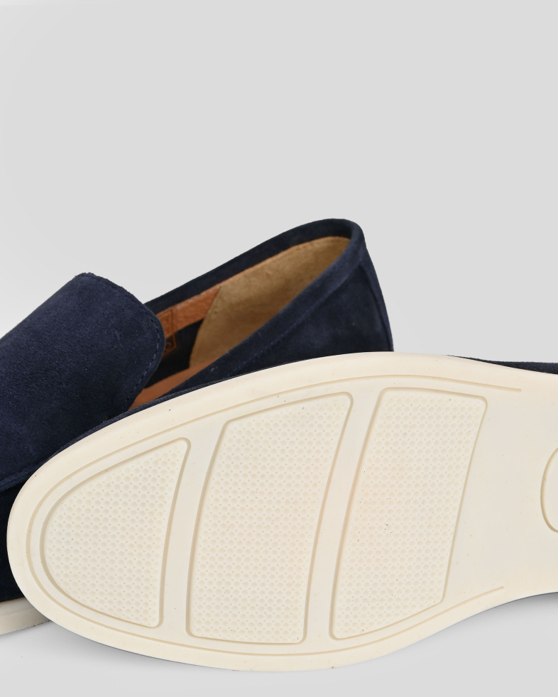 SHOES SUEDE 250151172257-1 06