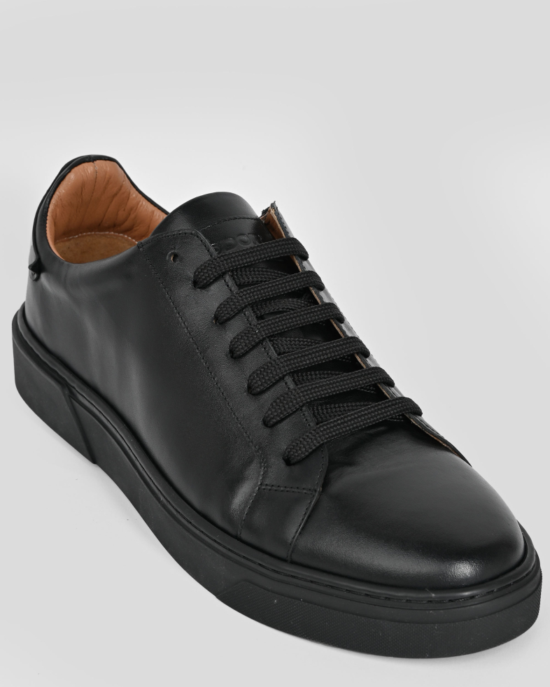 SHOES LEATHER 250151172266-2 02