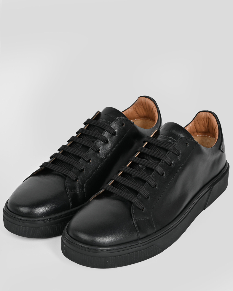 SHOES LEATHER 250151172266-2 03
