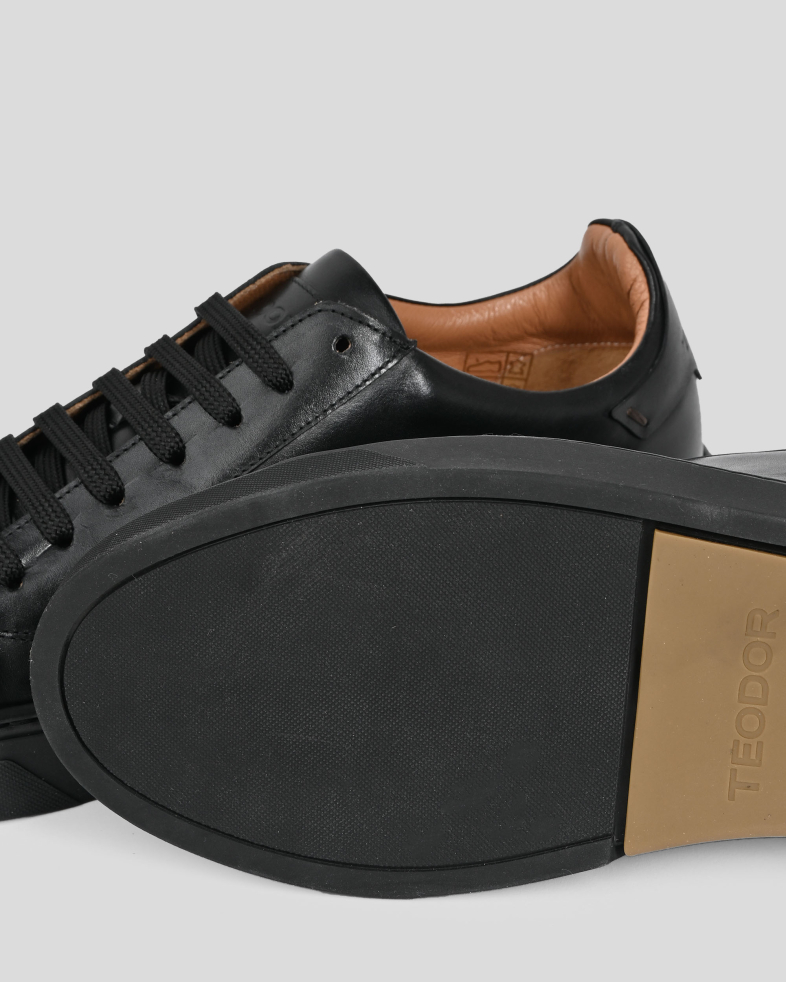 SHOES LEATHER 250151172266-2 06