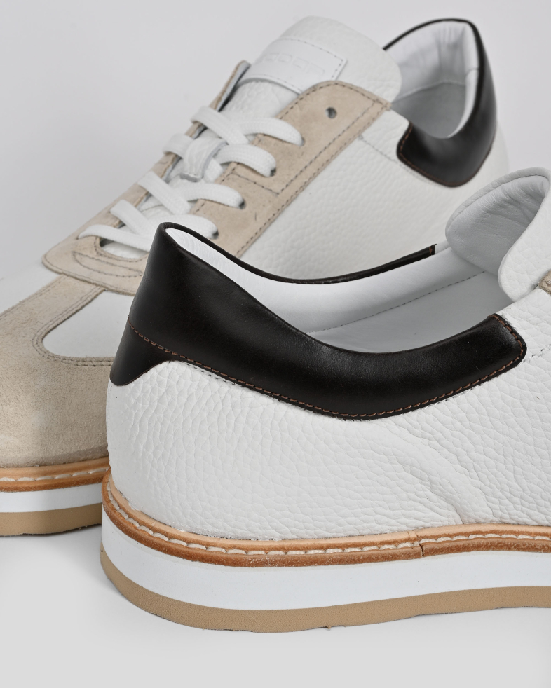 SHOES LEATHER 250146172247-1 05