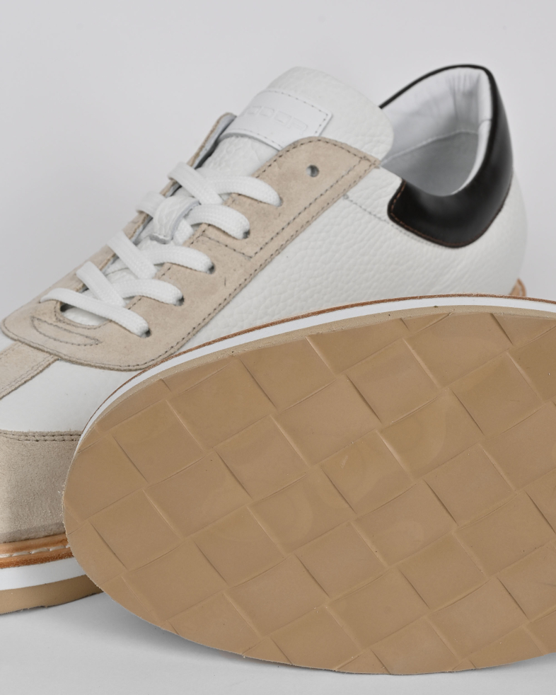SHOES LEATHER 250146172247-1 06
