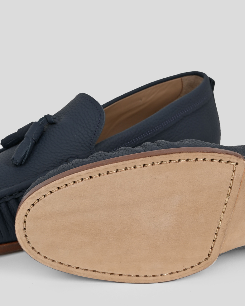 SHOES LEATHER 250146172248-2 06