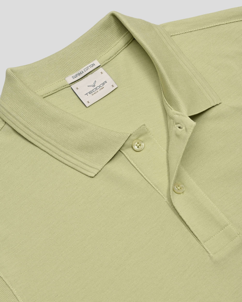 T-SHIRT COTTON 250110131811-15 07