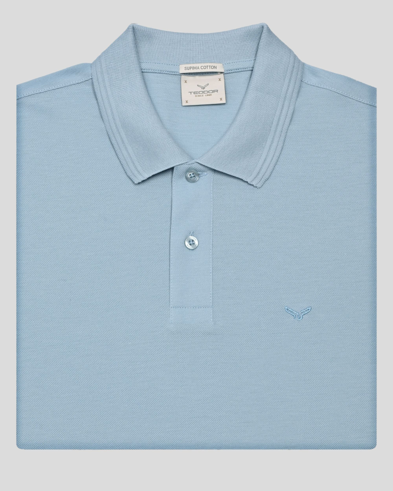 T-SHIRT COTTON 250110131811-8 06