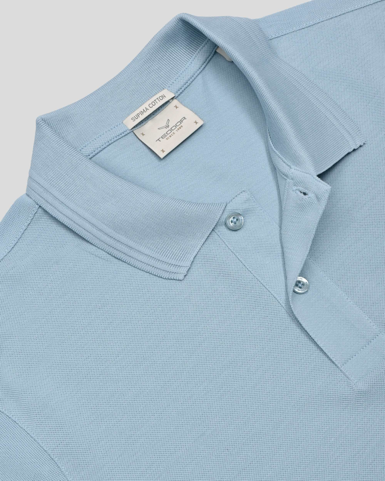 T-SHIRT COTTON 250110131811-8 07