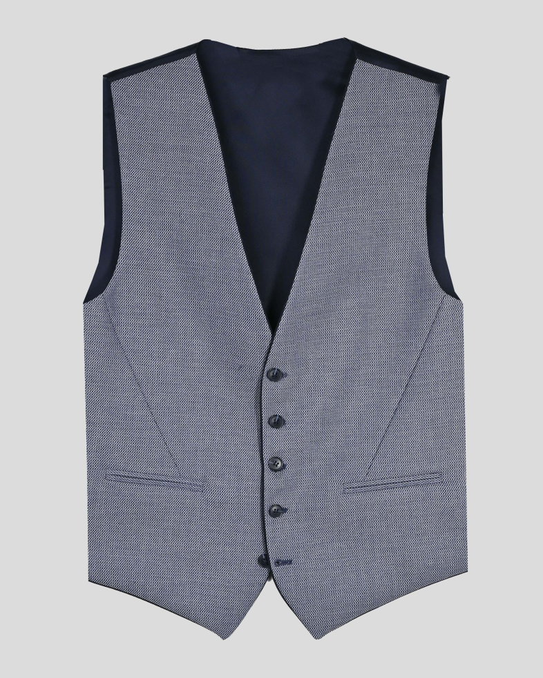 WAISTCOAT TECHNICAL TEXTILE 250159231170-1 04