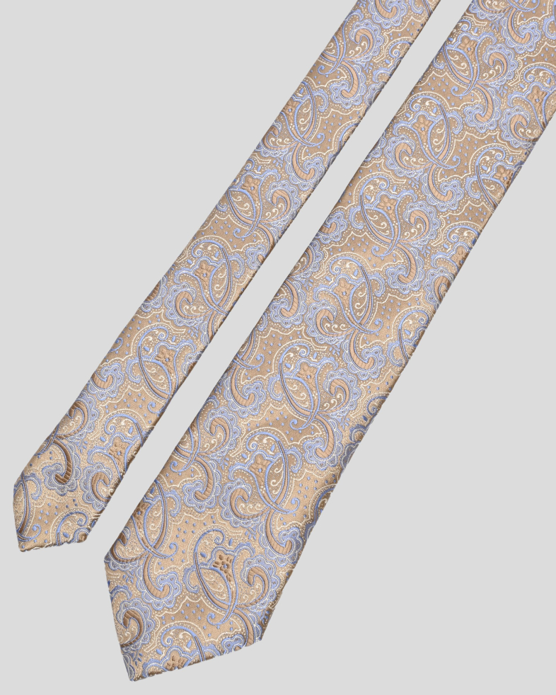 TIE AND POCKET SQUARE TECHNICAL TEXTILE 250150133714-22 03