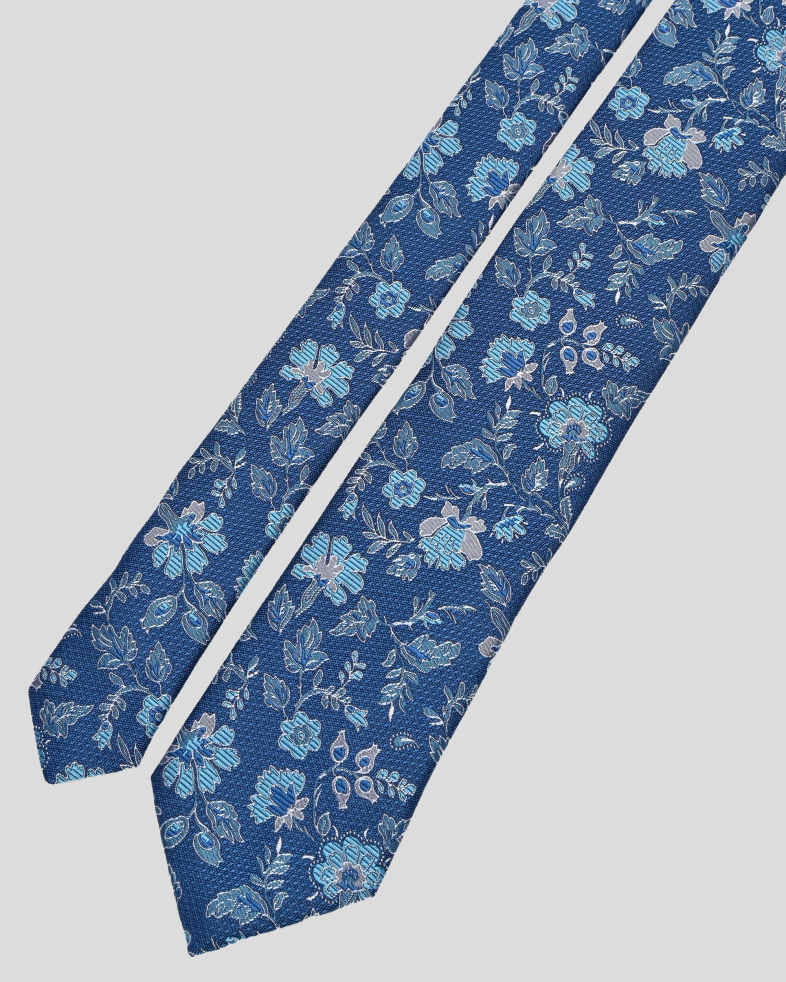 TIE AND POCKET SQUARE TECHNICAL TEXTILE 250150133714-9 03