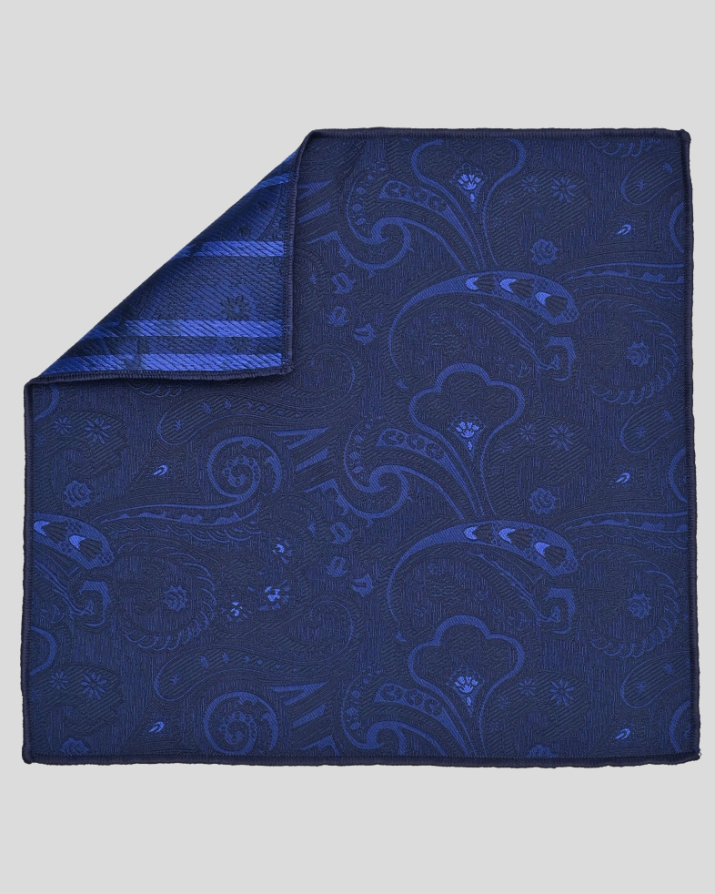 TIE AND POCKET SQUARE TECHNICAL TEXTILE 250150133714-11 04