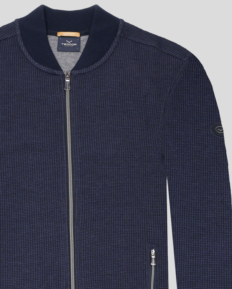 SWEATSHIRT COTTON 240210141568-1 05
