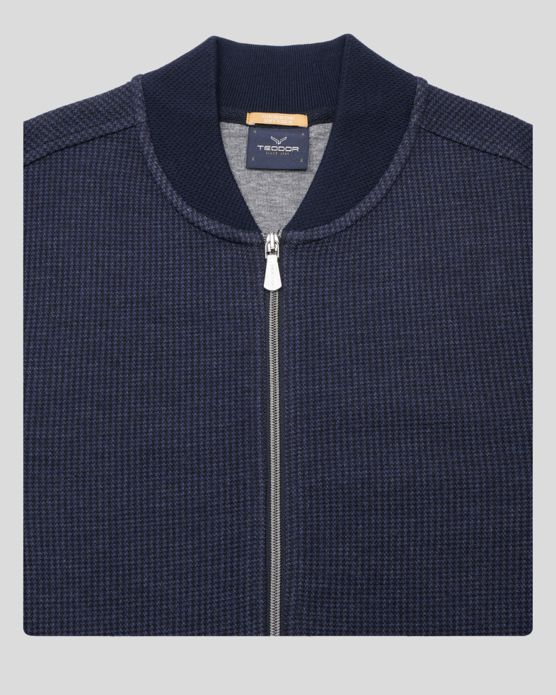 SWEATSHIRT COTTON 240210141568-1 06