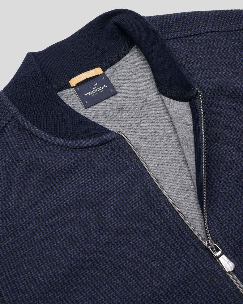 SWEATSHIRT COTTON 240210141568-1 07