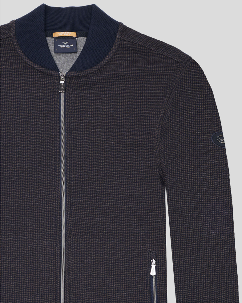 SWEATSHIRT COTTON 240210141568-2 05