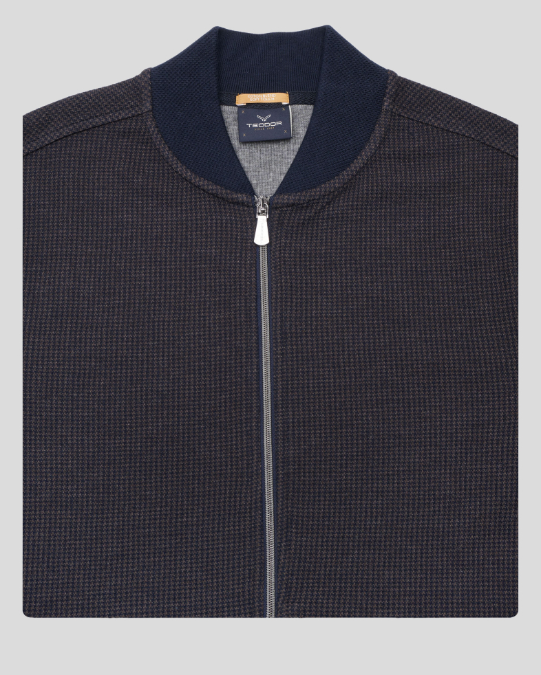 SWEATSHIRT COTTON 240210141568-2 06