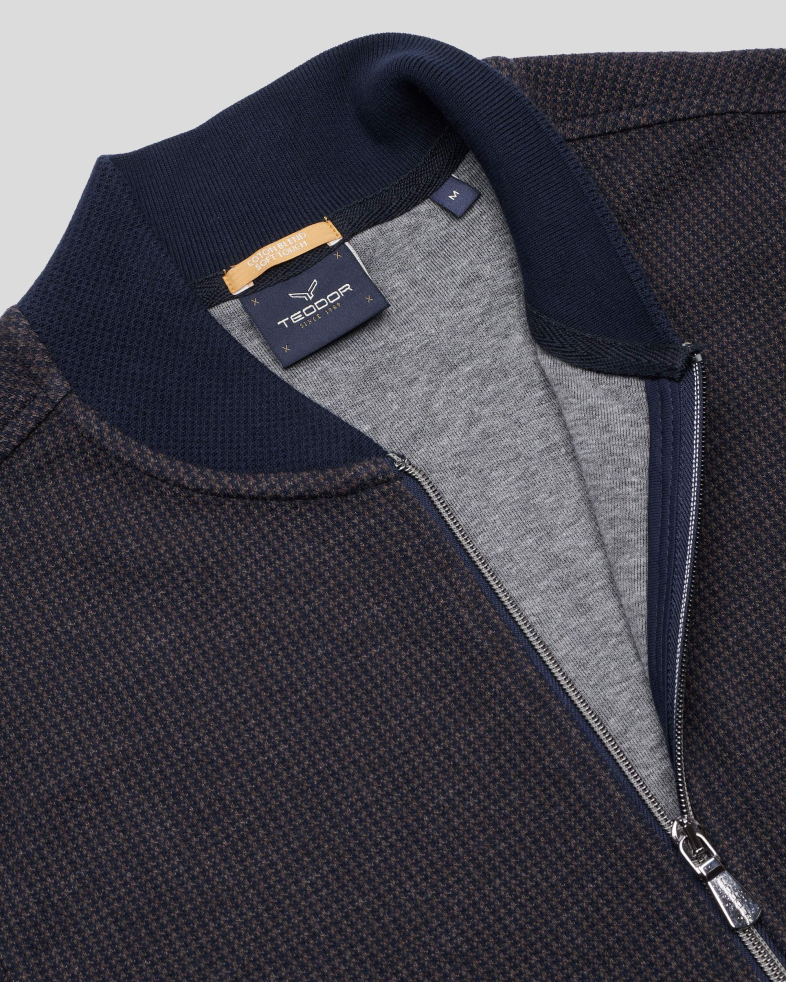 SWEATSHIRT COTTON 240210141568-2 07