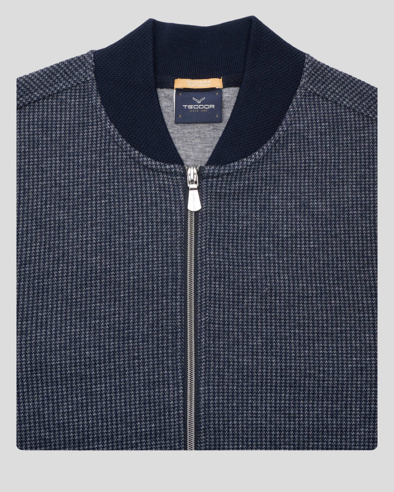 SWEATSHIRT COTTON 240210141568-3 06
