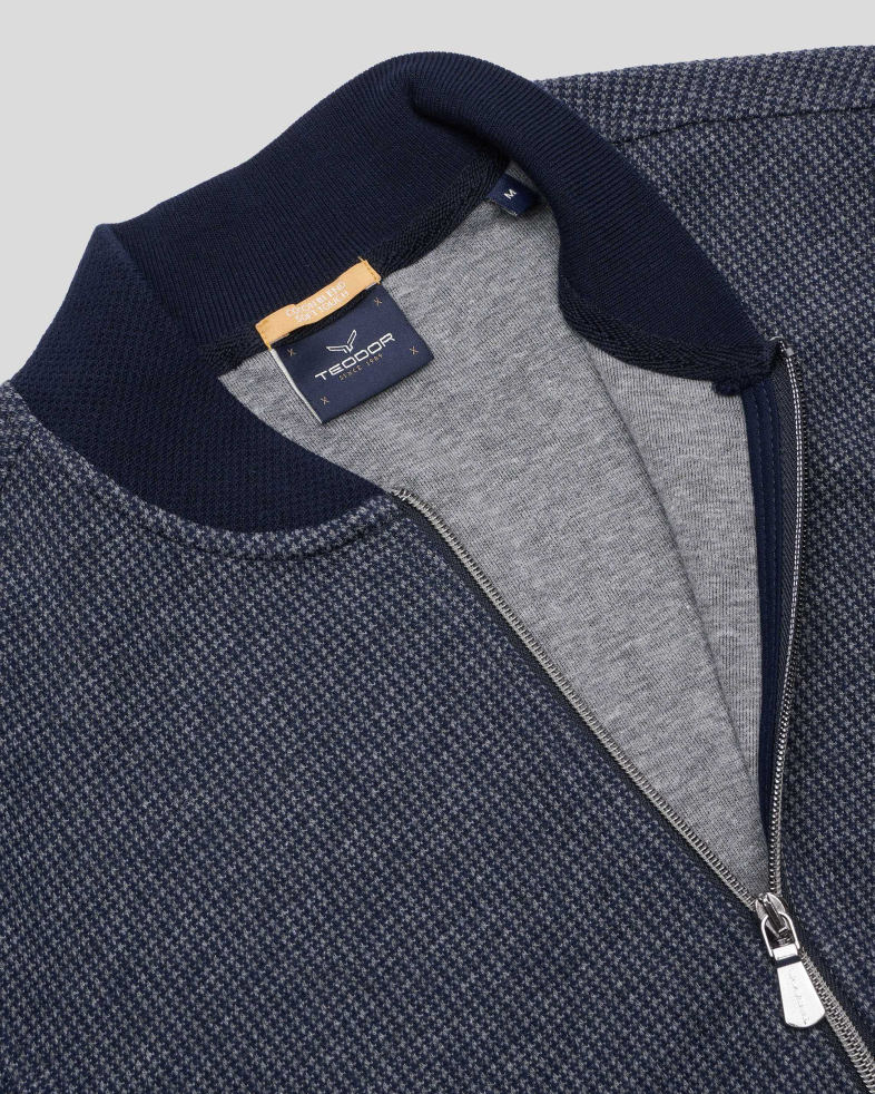 SWEATSHIRT COTTON 240210141568-3 07