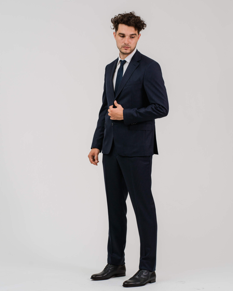 SUIT SLIM FIT COTTON 210116011091-7 02