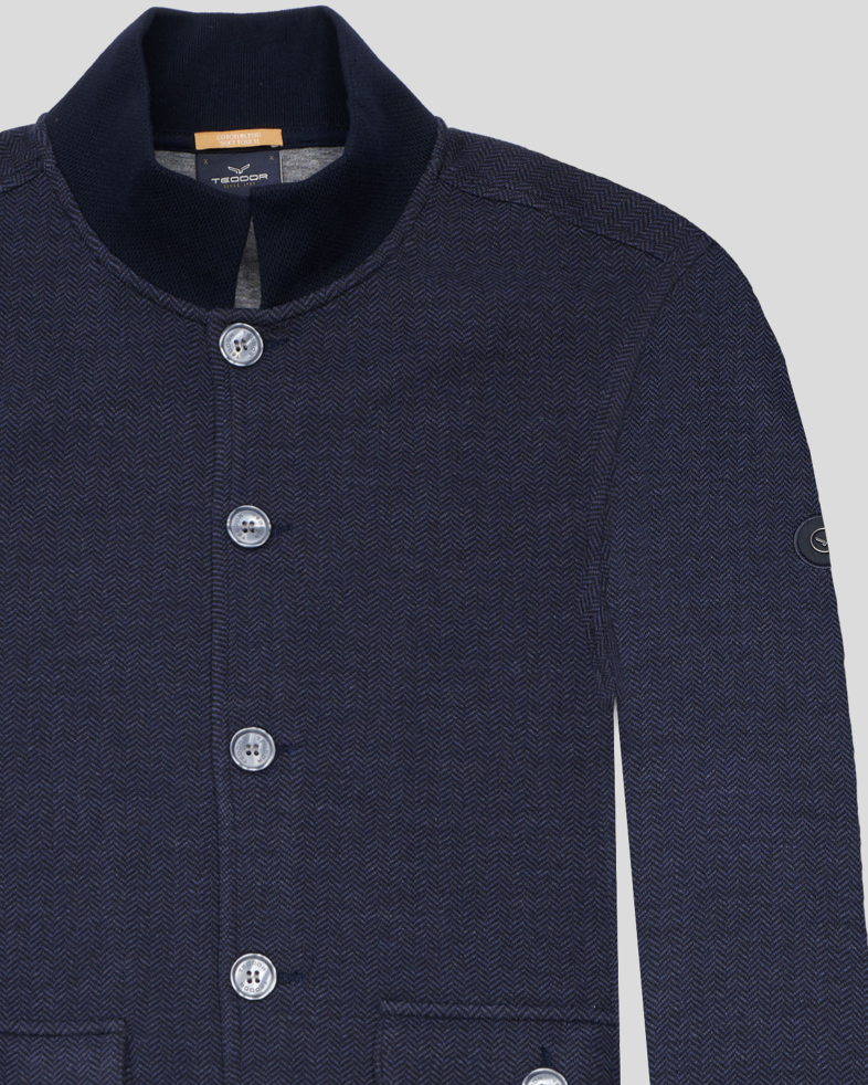 SWEATSHIRT COTTON 240210141569-1 05