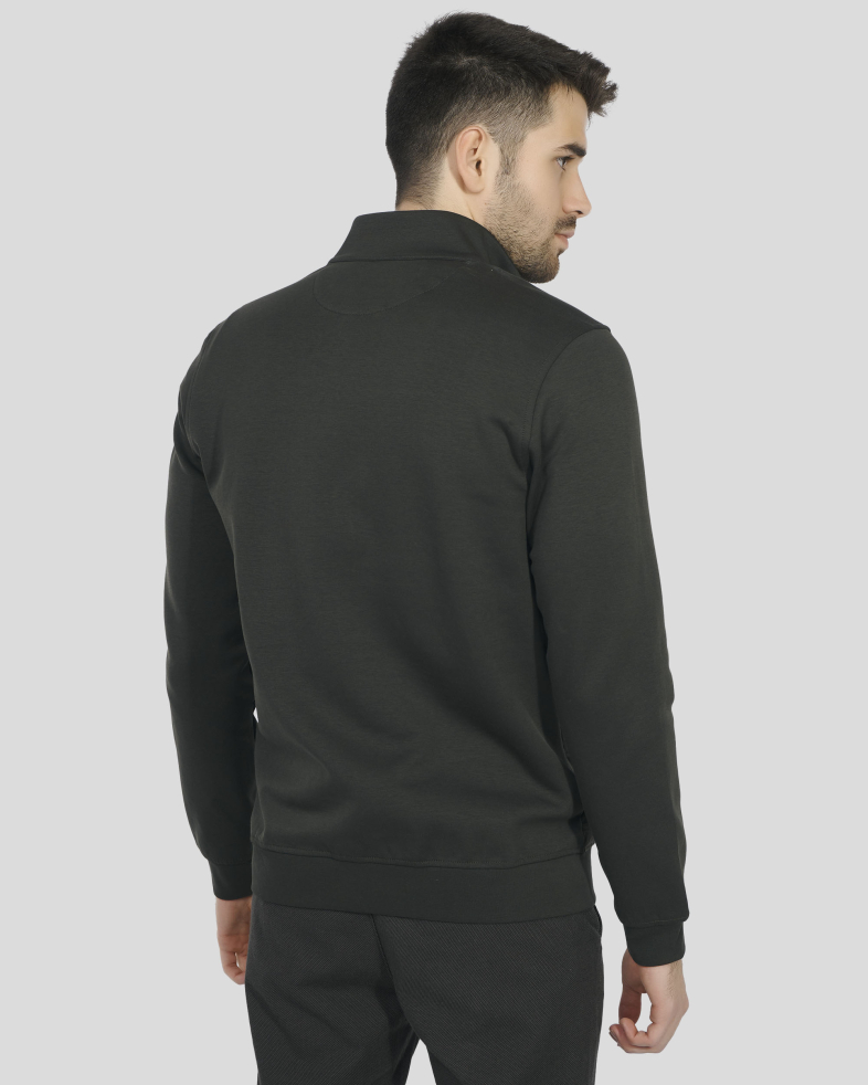 SWEATSHIRT COTTON 240210141570-3 08