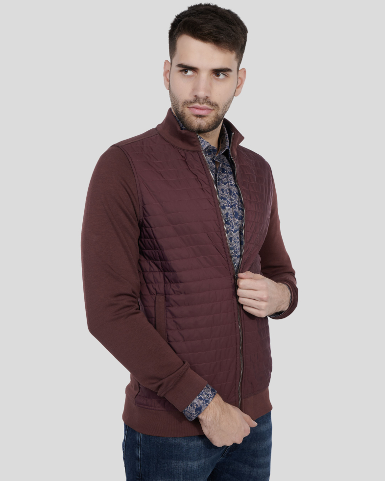 SWEATSHIRT COTTON 240210141570-4 03