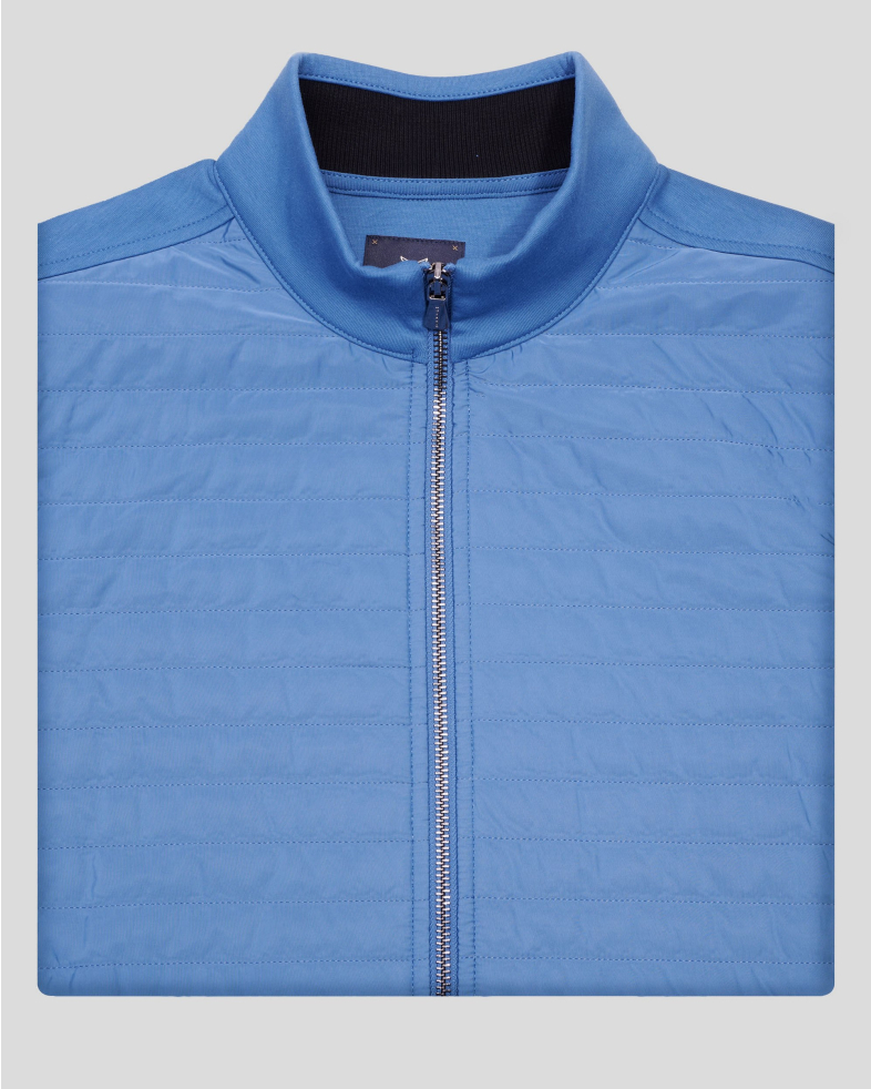 SWEATSHIRT COTTON 240210141570-5 06