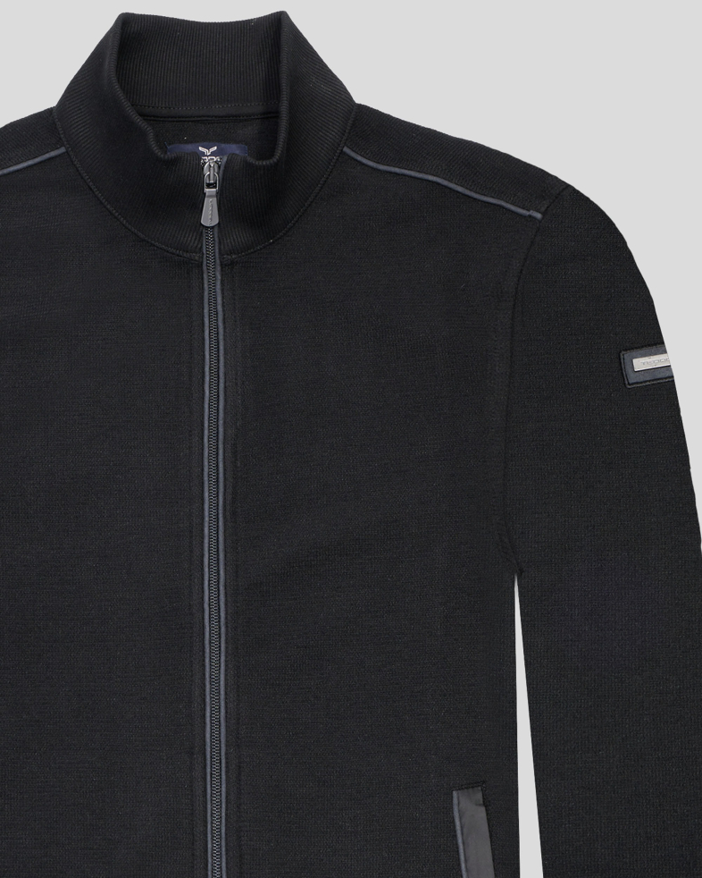 SWEATSHIRT COTTON 240210141571-1 05