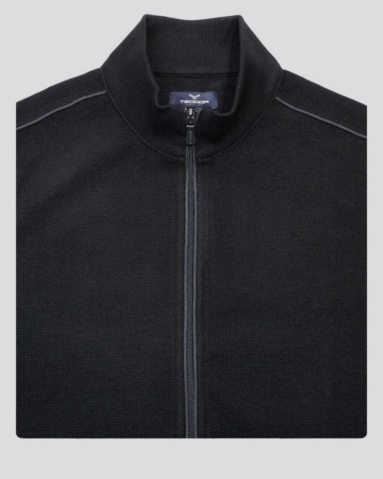 SWEATSHIRT COTTON 240210141571-1 06