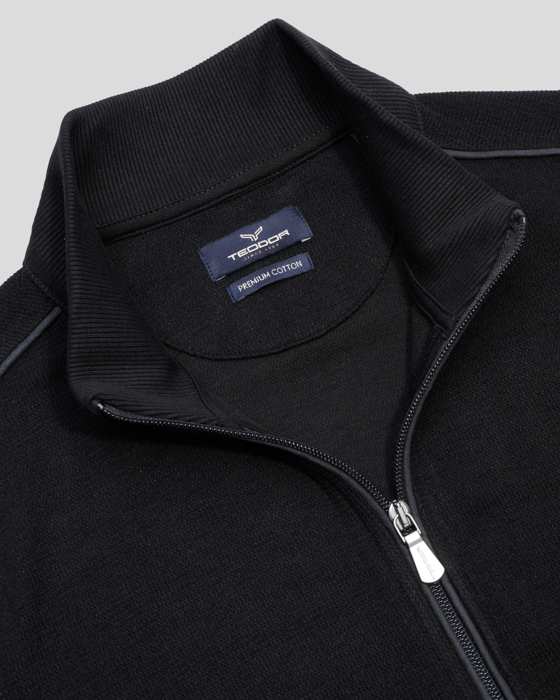 SWEATSHIRT COTTON 240210141571-1 07