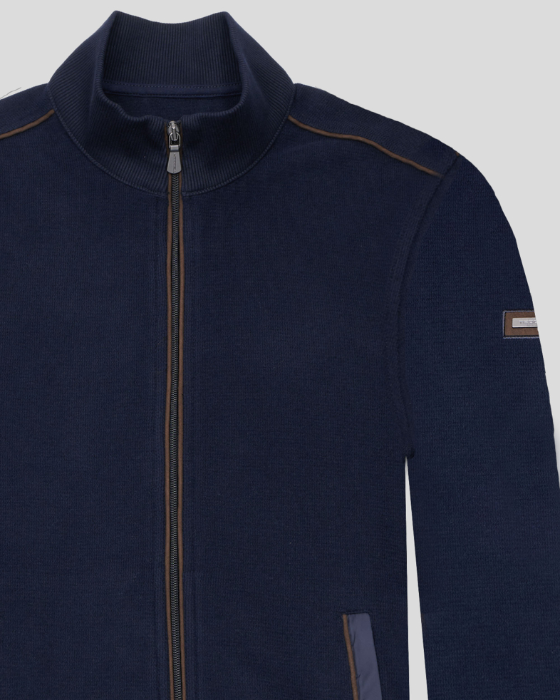 SWEATSHIRT COTTON 240210141571-2 05