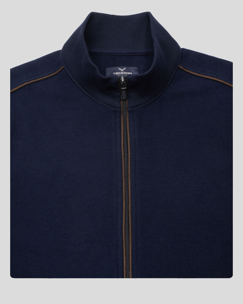 SWEATSHIRT COTTON 240210141571-2 06