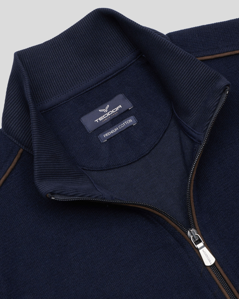 SWEATSHIRT COTTON 240210141571-2 07