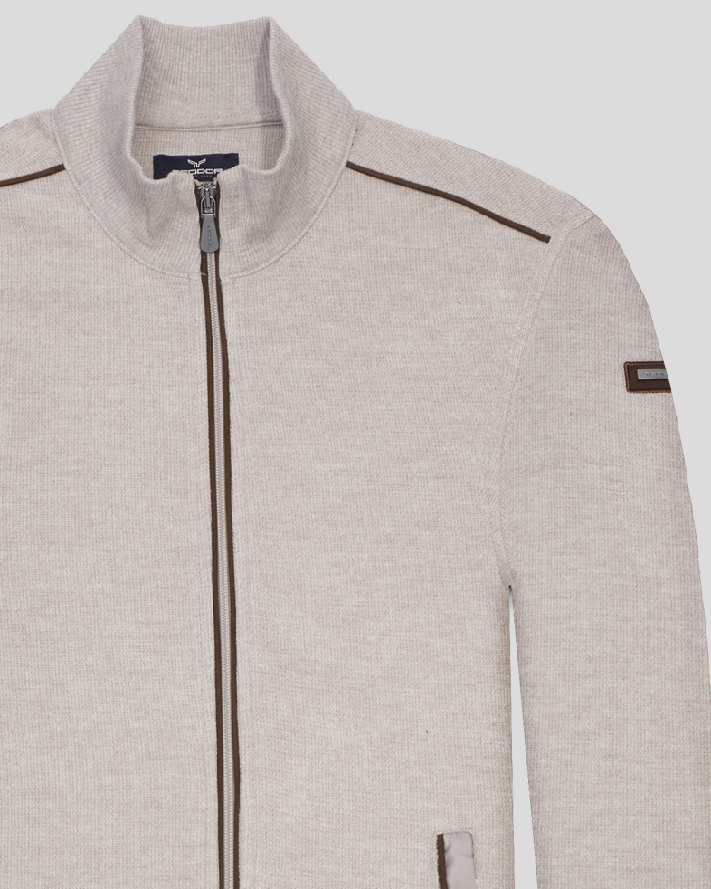 SWEATSHIRT COTTON 240210141571-3 05